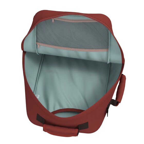 Cabin Zero Travel Zaino da giorno 39 cm Scomparto per laptop