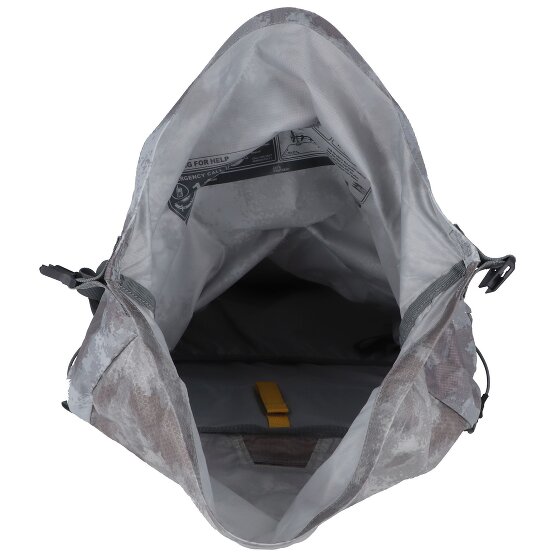 Jack Wolfskin 3D Aerorise 30 Zaino da trekking 56 cm