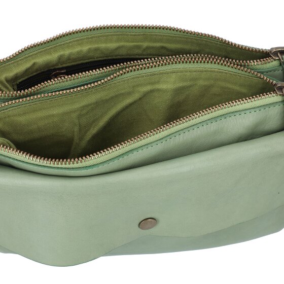 Harold's Borsa a tracolla Submarine in pelle 25 cm