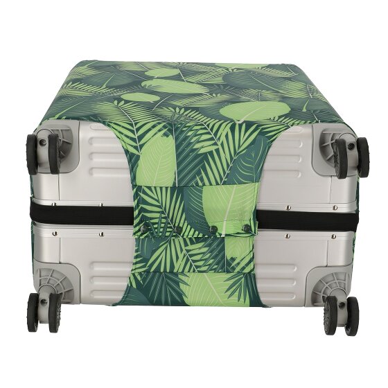 Travelite Basics Coprivaligia 77 cm