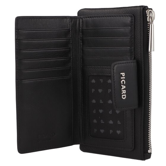 Picard Embrace 1 Portafoglio Pelle 17 cm