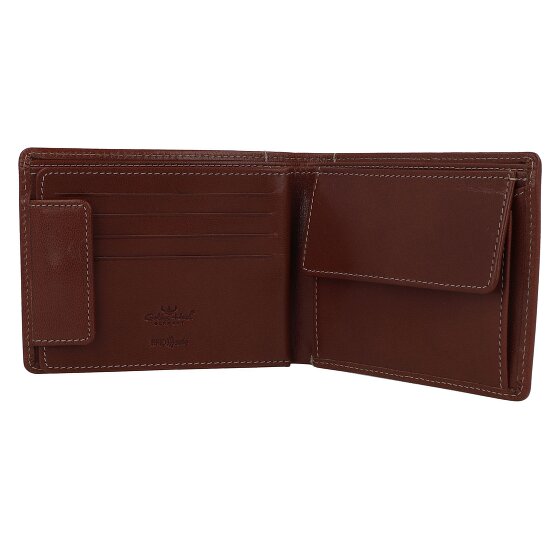 Golden Head Bari Portafoglio Protezione RFID Pelle 22 cm