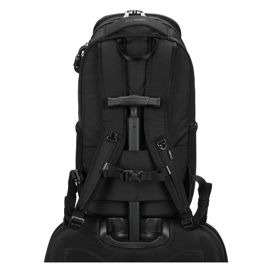 Pacsafe Pacsafe EXP Zaino da giorno Protezione RFID 50 cm Scomparto per laptop