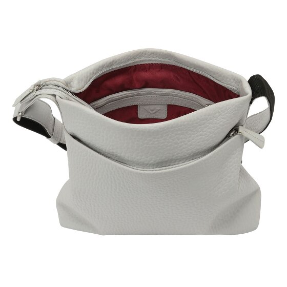 Voi Hirsch Bristol Borsa a tracolla Pelle 28 cm