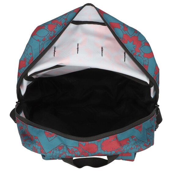 Jack Wolfskin 365 Zaino da giorno 43 cm Scomparto per laptop