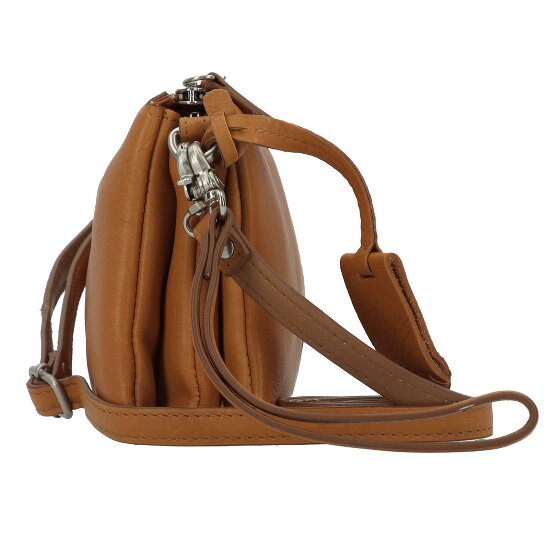 Burkely Soft Skylar Borsa a tracolla Vera Pelle 19 cm