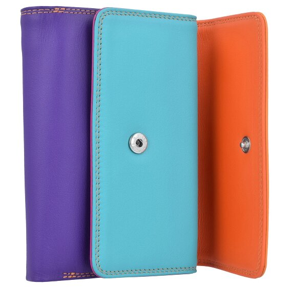 Mywalit Portafoglio in pelle 13 cm