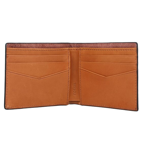Fossil Portafoglio Steven in pelle 11,5 cm