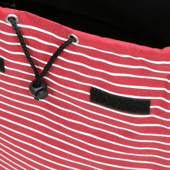 Andersen Shopper Scala Shopper Plus Tilde Carrello della spesa 54 cm