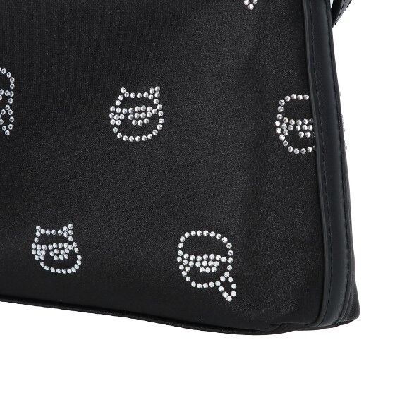 Karl Lagerfeld Ikonik 2.0 Borsa a tracolla 22 cm