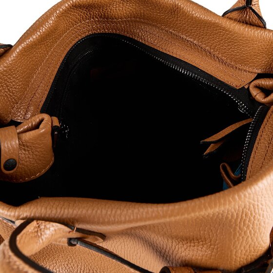 Gabs Elif Borsa a tracolla L Pelle 50 cm