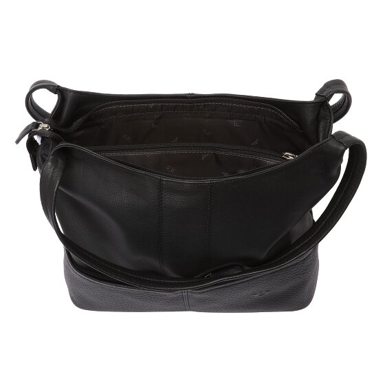 Voi Boston Hera Borsa shopper Vera Pelle 30 cm