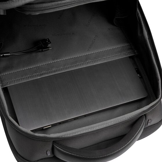 Roncato Panama 4.0 Zaino da giorno 42 cm Scomparto per laptop