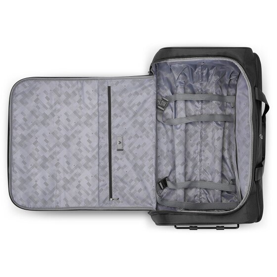 Roncato Ironik 2.0 2-Wheel Holdall 58 cm