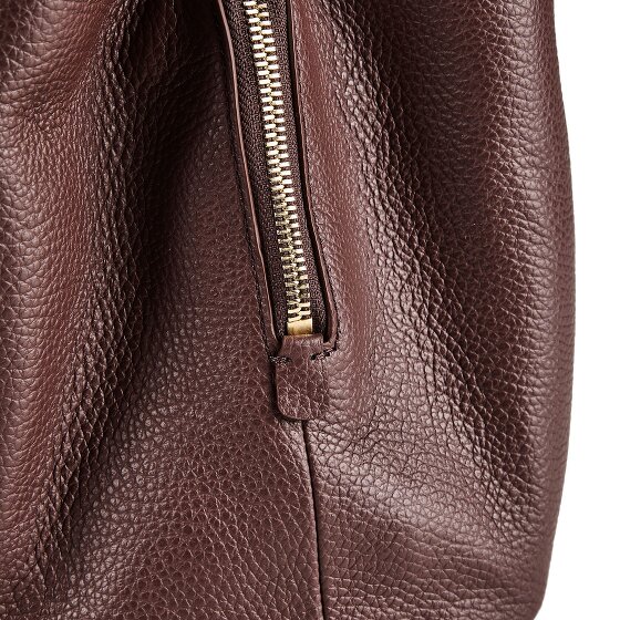 Coccinelle Nell Borsa a spalla Vera Pelle 39 cm