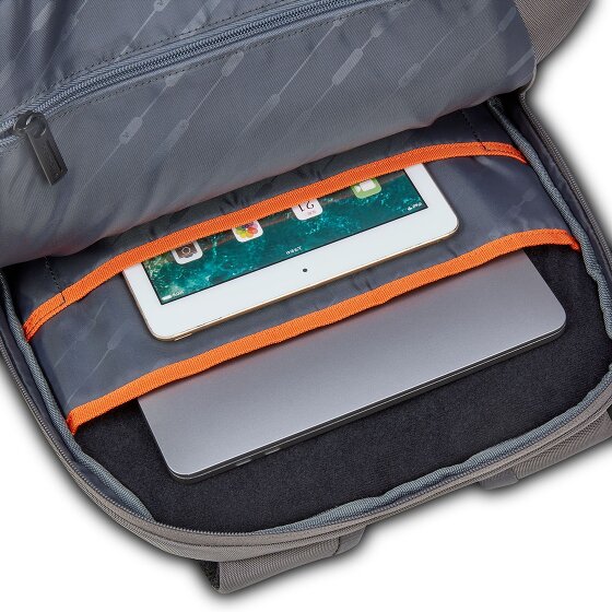 Roncato Interface Zaino da giorno 43 cm Scomparto per laptop