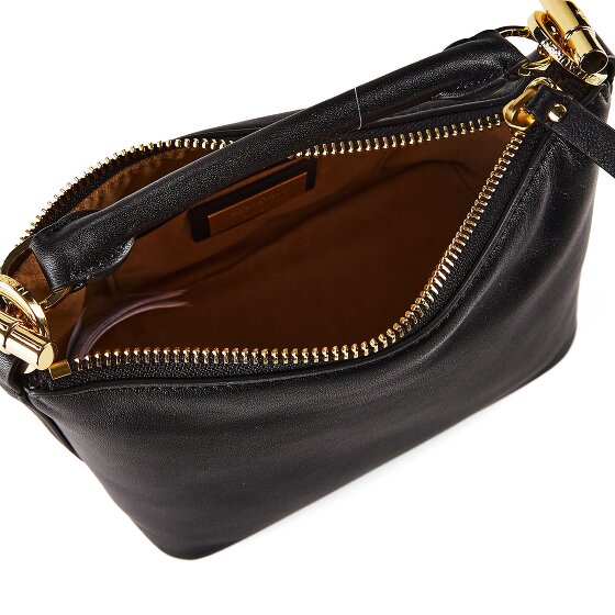 Lauren Ralph Lauren Blaike Mini Borsa Borsa a tracolla Pelle 17 cm