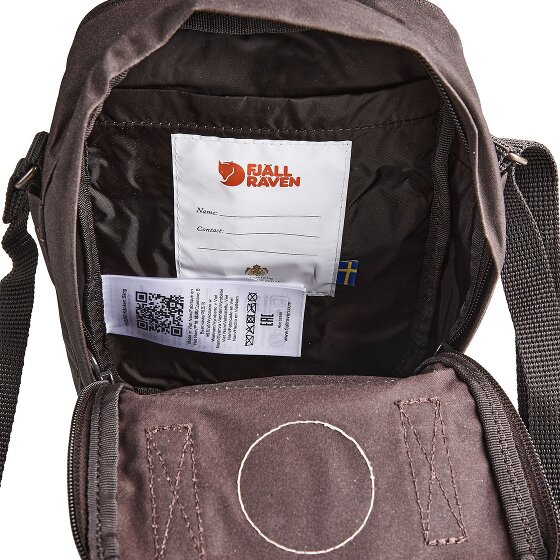 Fjällräven Kanken Sling Borsa a tracolla 15 cm
