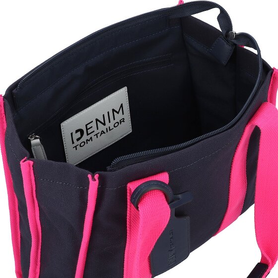 Tom Tailor Denim Alani Borsa a tracolla 40 cm