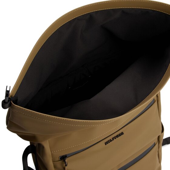 Tommy Hilfiger TH TPU Zaino da giorno 50 cm Scomparto per laptop