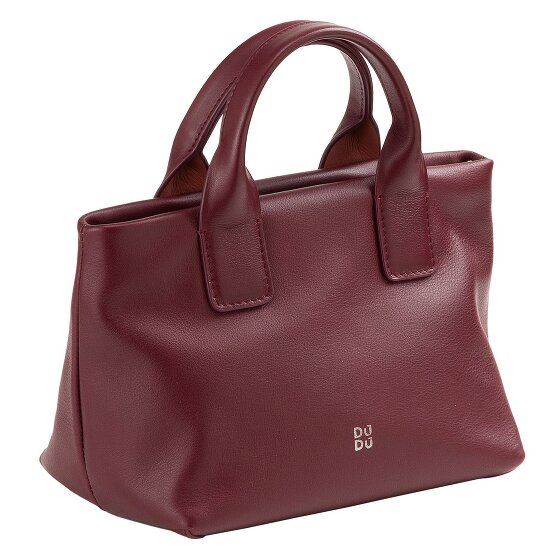 DuDu Ibiza Borsetta Pelle 22 cm
