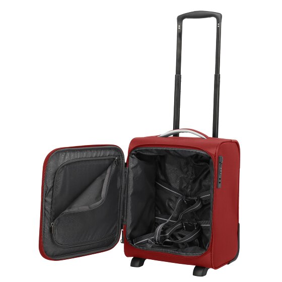 Travelite Jetpack 2 ruote Carrello della cabina 40 cm
