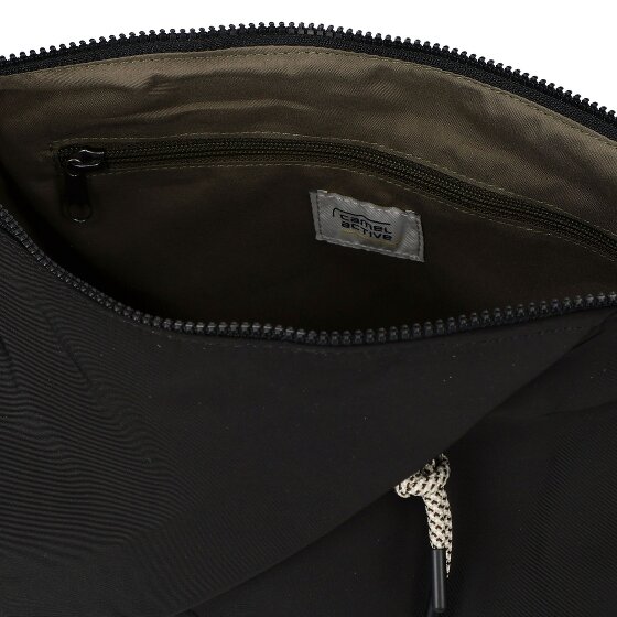 camel active Aurum Borsa a tracolla L 40 cm