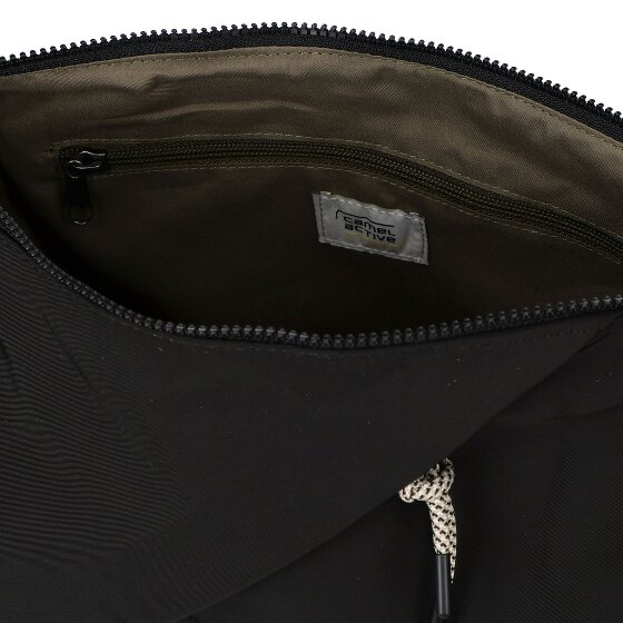 camel active Aurum Borsa a tracolla L 40 cm