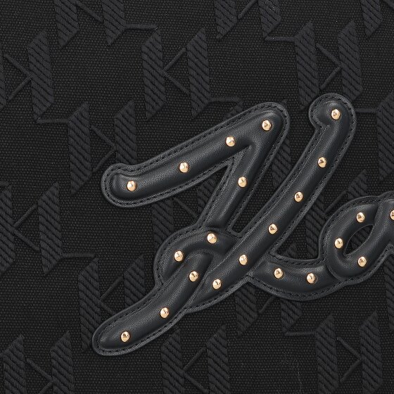 Karl Lagerfeld Skuare Borsa shopper 41 cm