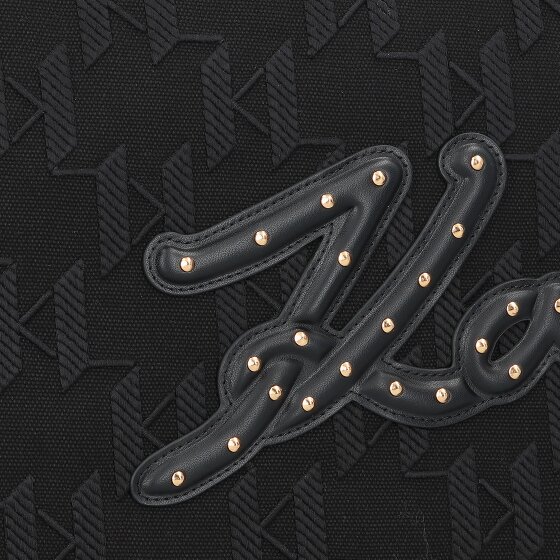 Karl Lagerfeld Skuare Borsa shopper 41 cm Karl Lagerfeld Skuare Borsa shopper 41 cm