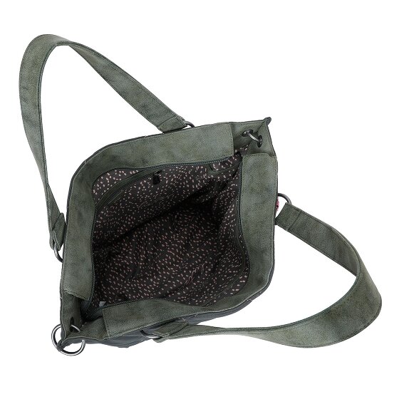 Fritzi aus Preußen Fritzi Shopper Limited Borsa shopper 31.5 cm