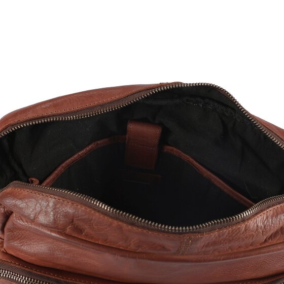 Harbour 2nd Urban Poets Borsa a tracolla Vera Pelle 24 cm