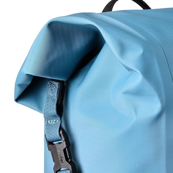 Deuter Visby Borsa da bicicletta 34 cm