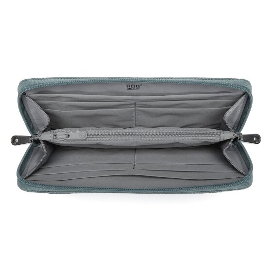 Pacsafe Continental Portafoglio Protezione RFID 20 cm