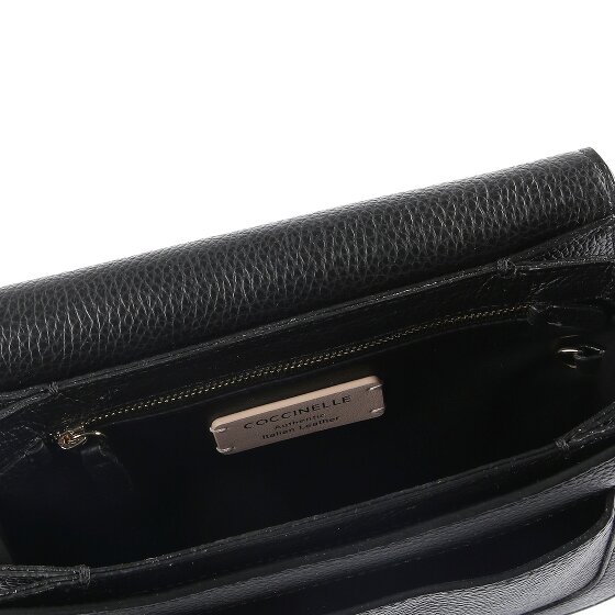 Coccinelle C-Me Borsa a tracolla Pelle 22 cm