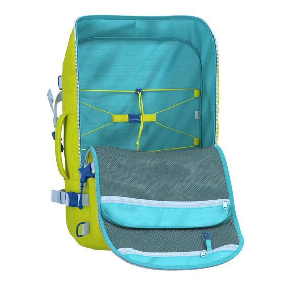 Cabin Zero Borsa Adventure Cabin ADV Pro 32L Zaino 46 cm Scomparto per laptop