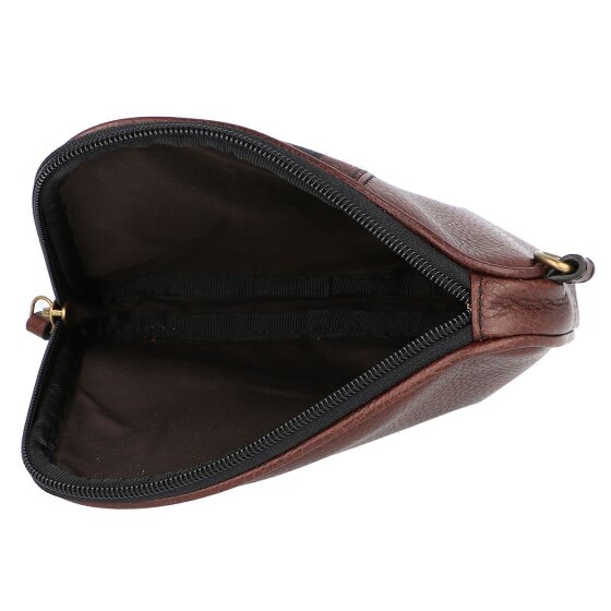 Fossil Set di valigie da viaggio in pelle 3 pezzi. Fossil Set di valigie da viaggio in pelle 3 pezzi.