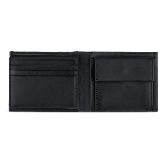 bugatti Romeo Portafoglio Protezione RFID Pelle 11.5 cm