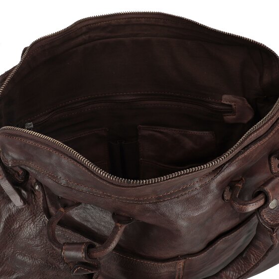 Harold's Submarine Cartella in pelle 40 cm Scomparto per computer portatile