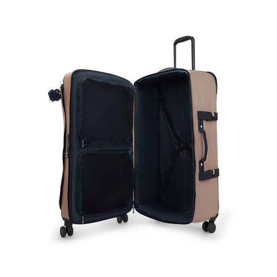 Kipling Basic Spontaneous 4 ruote Carrello L 78 cm