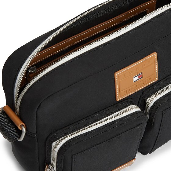 Tommy Hilfiger TH Flag Borsa a tracolla 29.5 cm