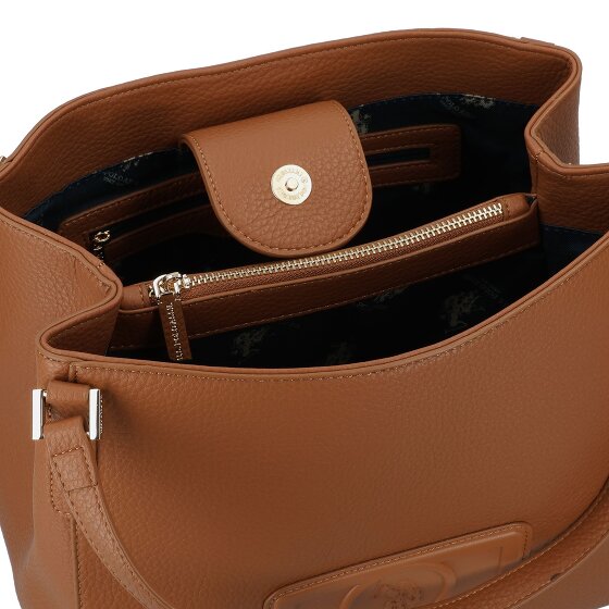 U.S. Polo Assn. Manipur Borsa a tracolla 31 cm