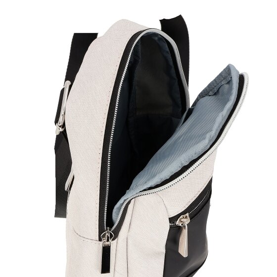 bugatti Sera Custodia per cellulare Pelle 17 cm