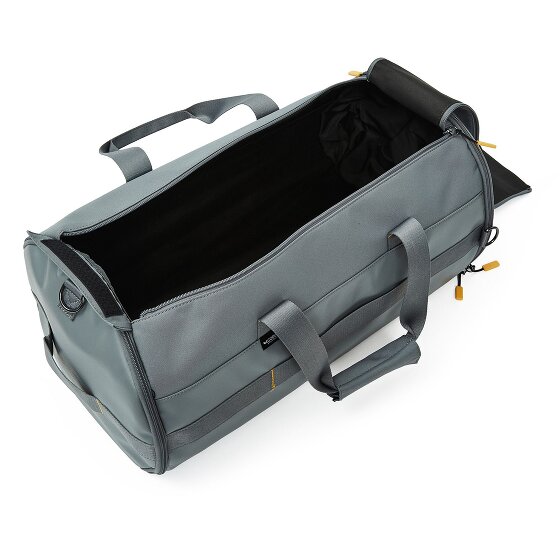 Mandarina Duck Smart Duck Borsa da viaggio Weekender 53 cm