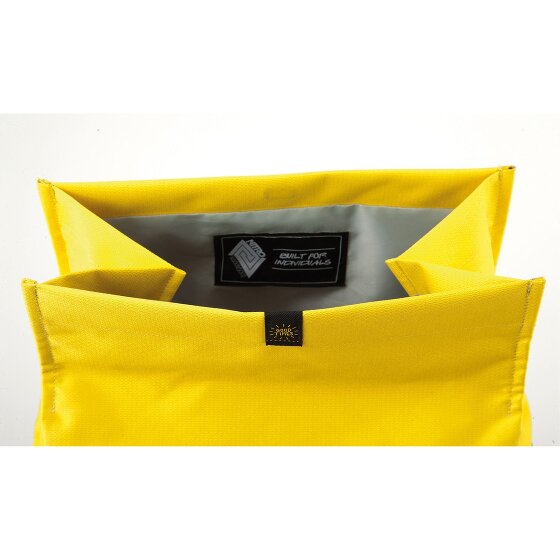 NITRO Zaino Urban Scrambler Scomparto per laptop da 47 cm