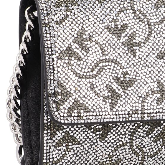 PINKO Love Pochette Pelle 19.5 cm