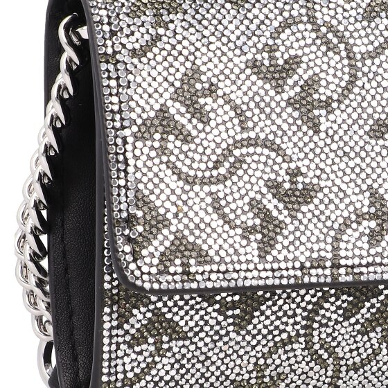 PINKO Love Pochette Pelle 19.5 cm PINKO Love Pochette Pelle 19.5 cm