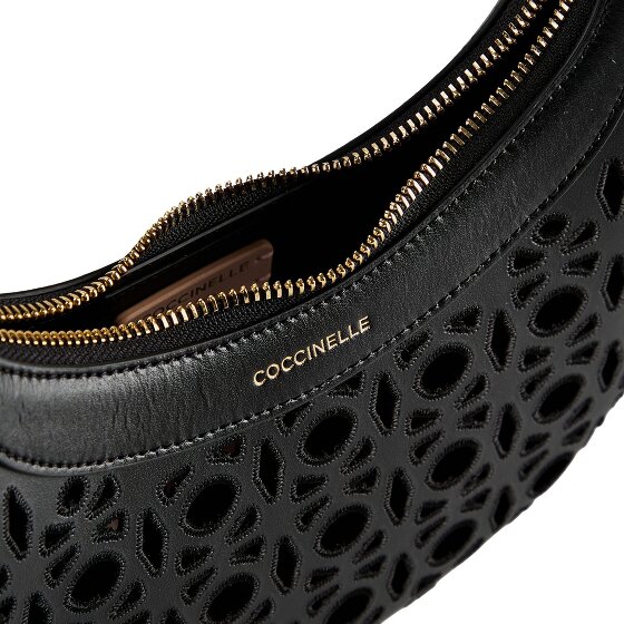 Coccinelle Whisper Borsa a tracolla Pelle 23 cm