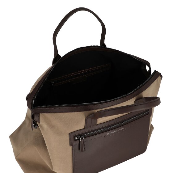 Tommy Hilfiger TH classic Borsa da viaggio Weekender 50 cm