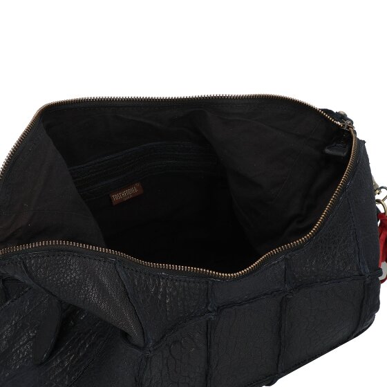 Taschendieb Wien Malvengasse Borsa a tracolla Pelle 31 cm